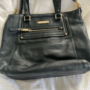 Michael Kors bag. Never used. Soft leather.
